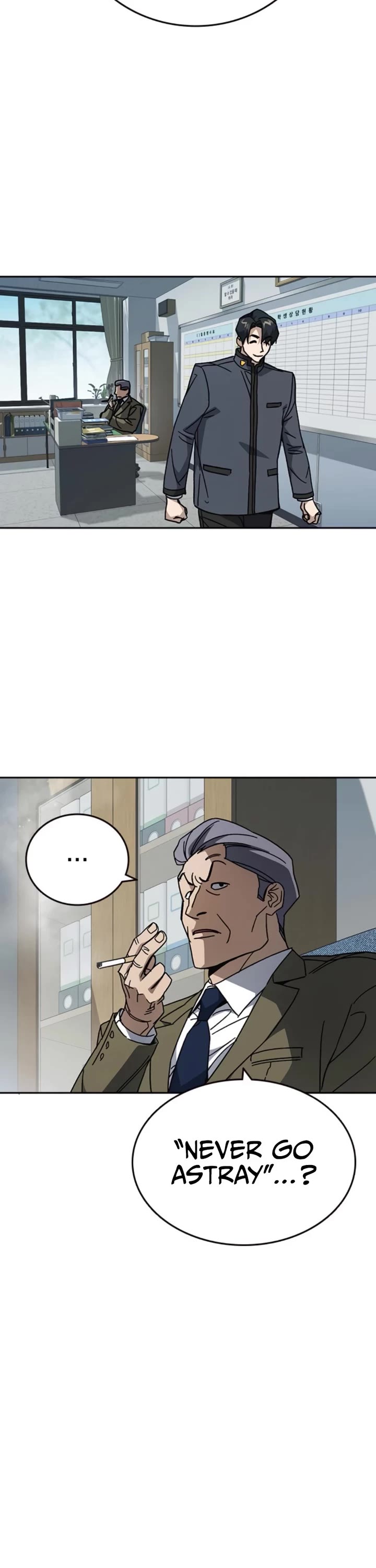 Study Group Chapter 303 page 38 - Chapter 303