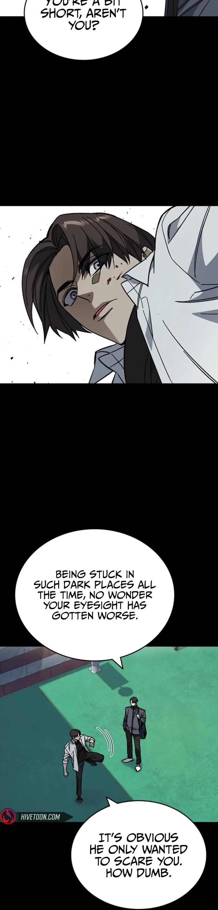 Study Group Chapter 303 page 7 - Chapter 303