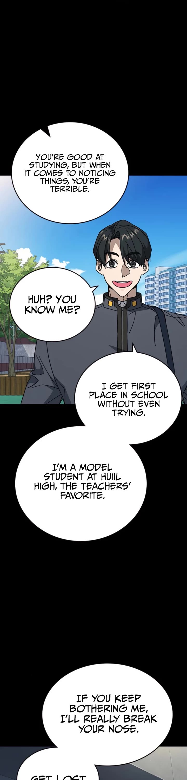 Study Group Chapter 303 page 8 - Chapter 303
