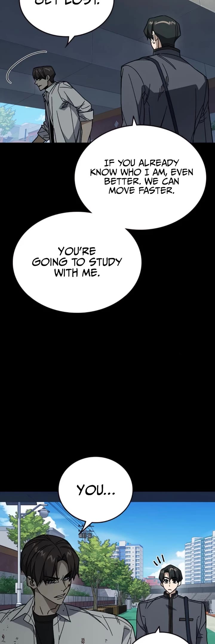 Study Group Chapter 303 page 9 - Chapter 303