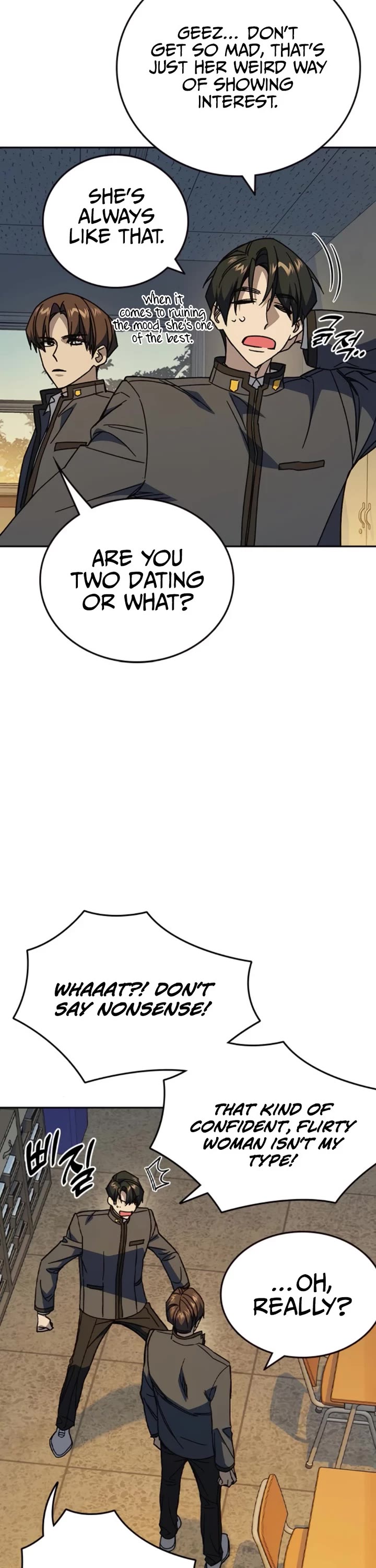 Study Group Chapter 304 page 17 - Chapter 304