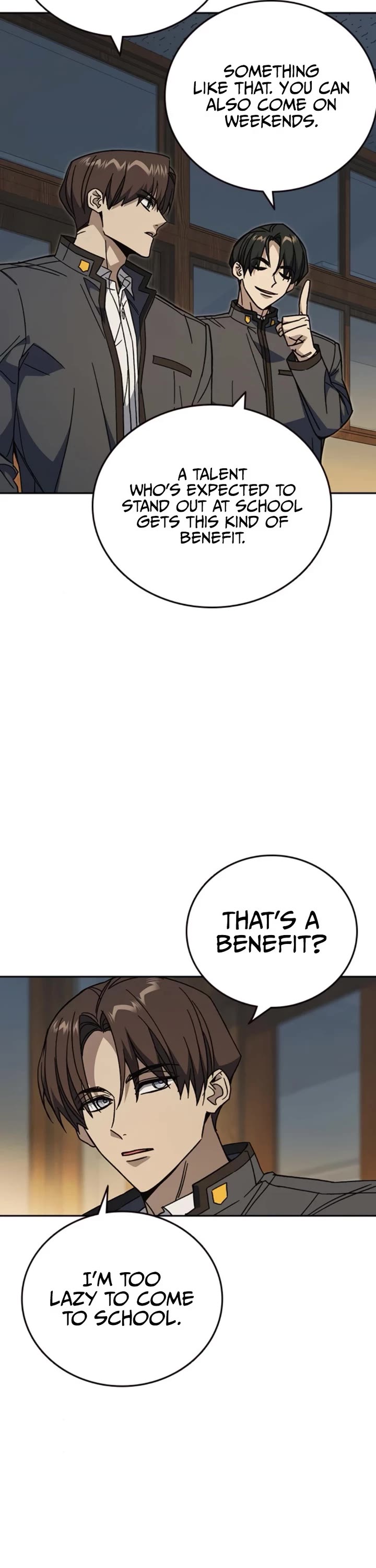 Study Group Chapter 304 page 2 - Chapter 304
