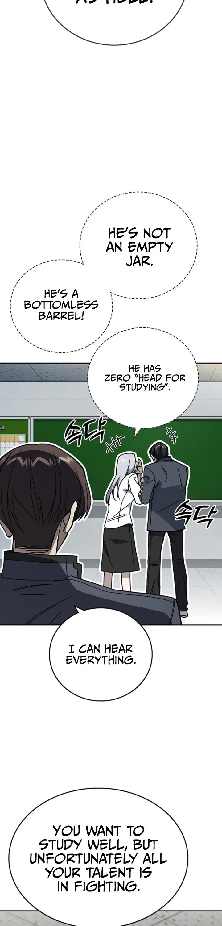 Study Group Chapter 304 page 43 - Chapter 304