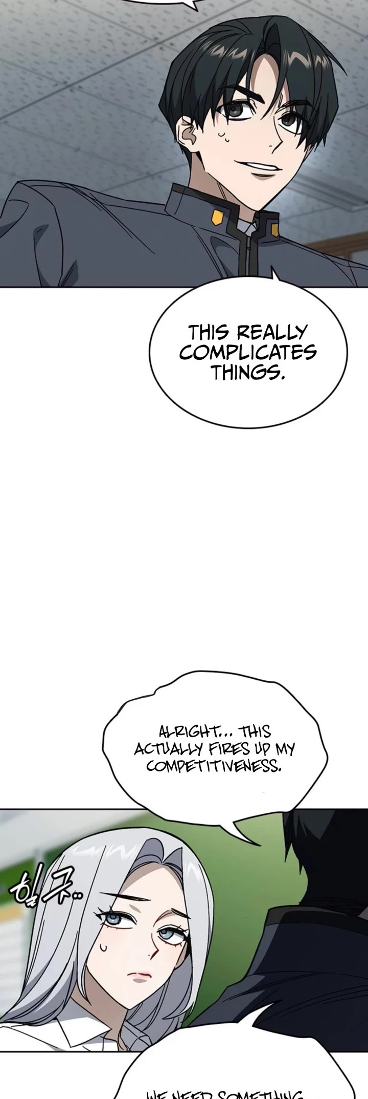 Study Group Chapter 304 page 44 - Chapter 304