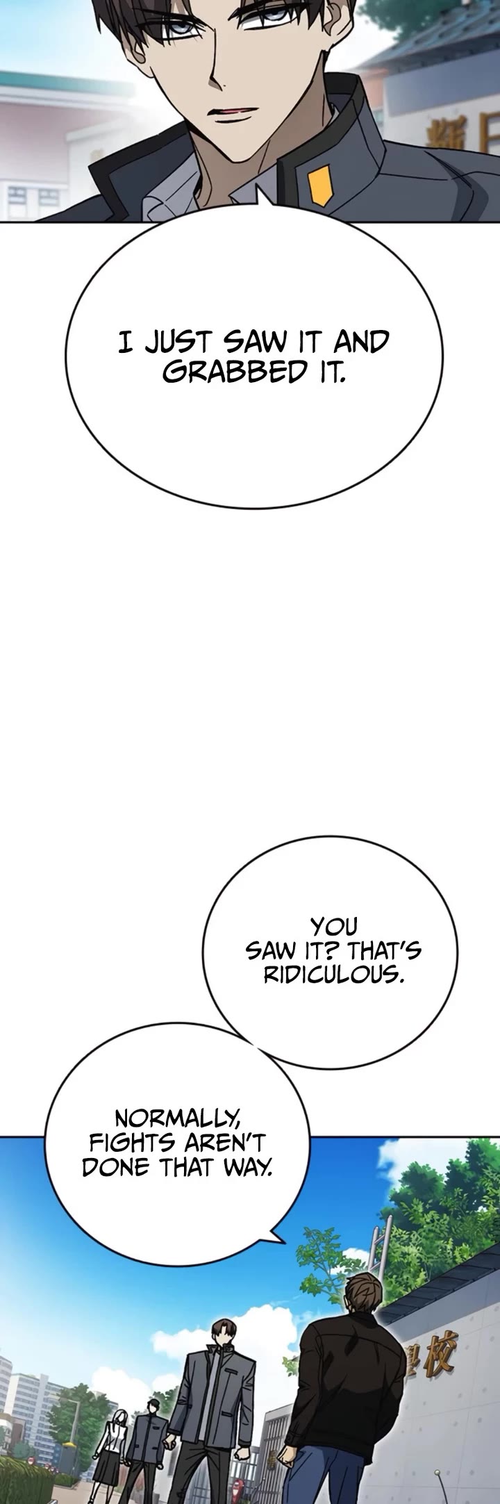 Study Group Chapter 305 page 14 - Chapter 305