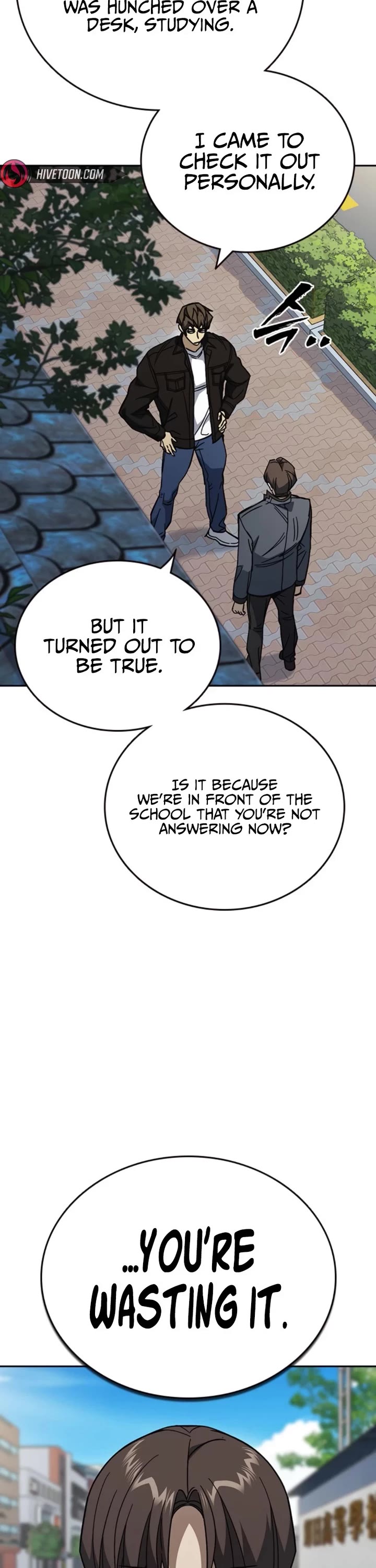 Study Group Chapter 305 page 17 - Chapter 305