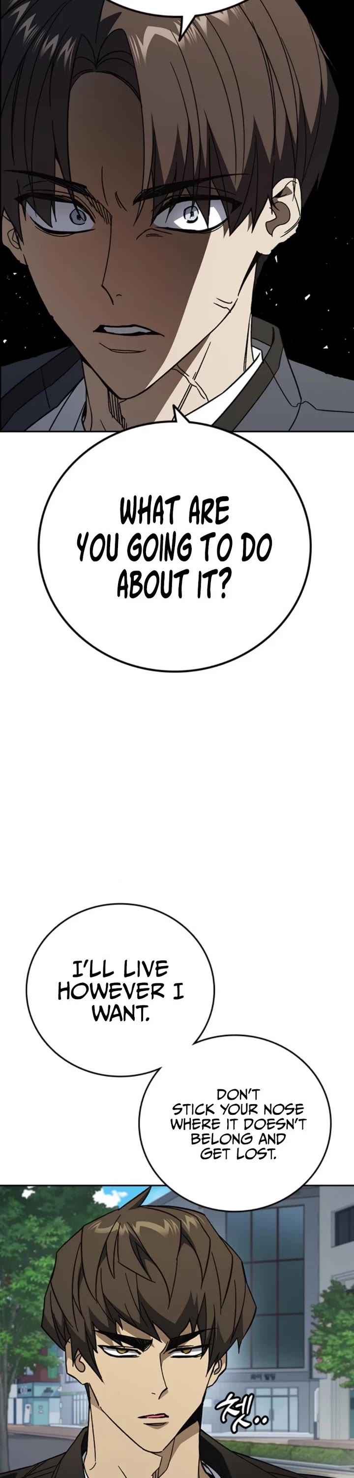 Study Group Chapter 305 page 21 - Chapter 305