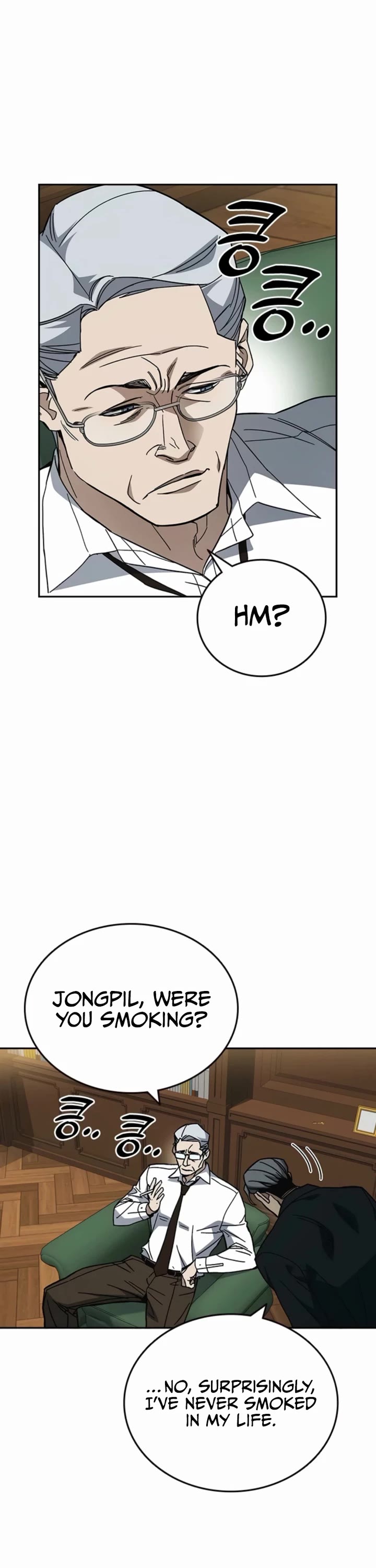 Study Group Chapter 306 page 17 - Chapter 306