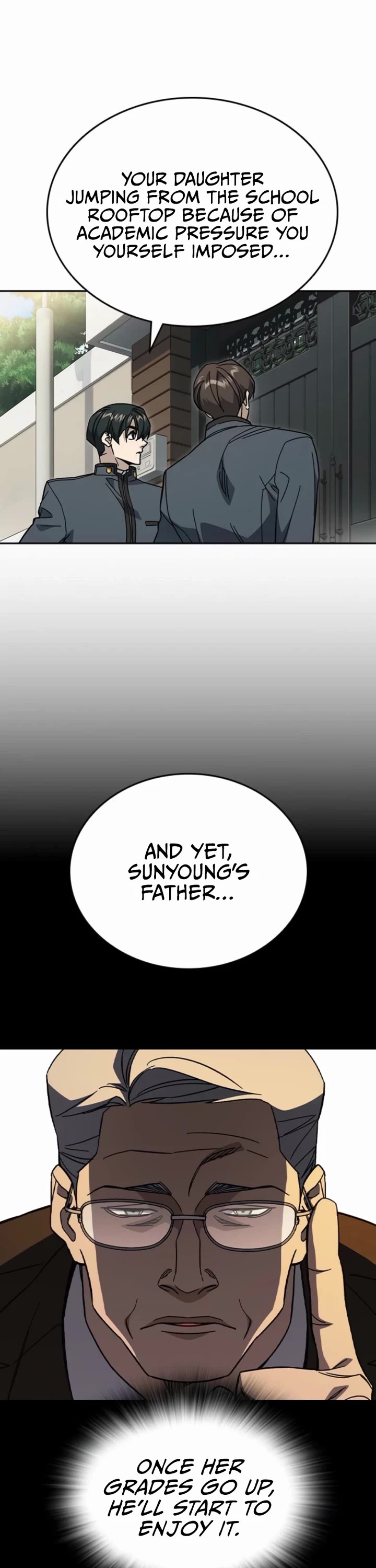 Study Group Chapter 306 page 32 - Chapter 306