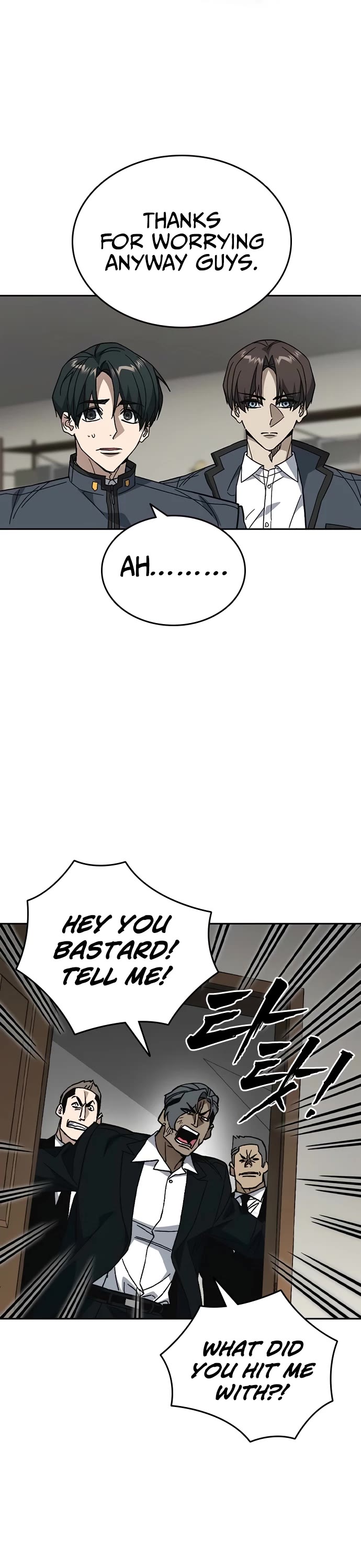 Study Group Chapter 307 page 30 - Chapter 307