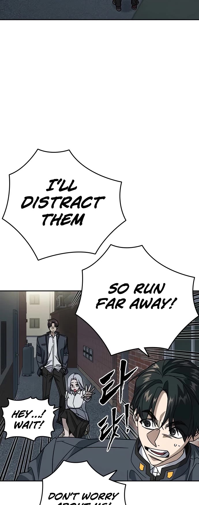 Study Group Chapter 307 page 43 - Chapter 307