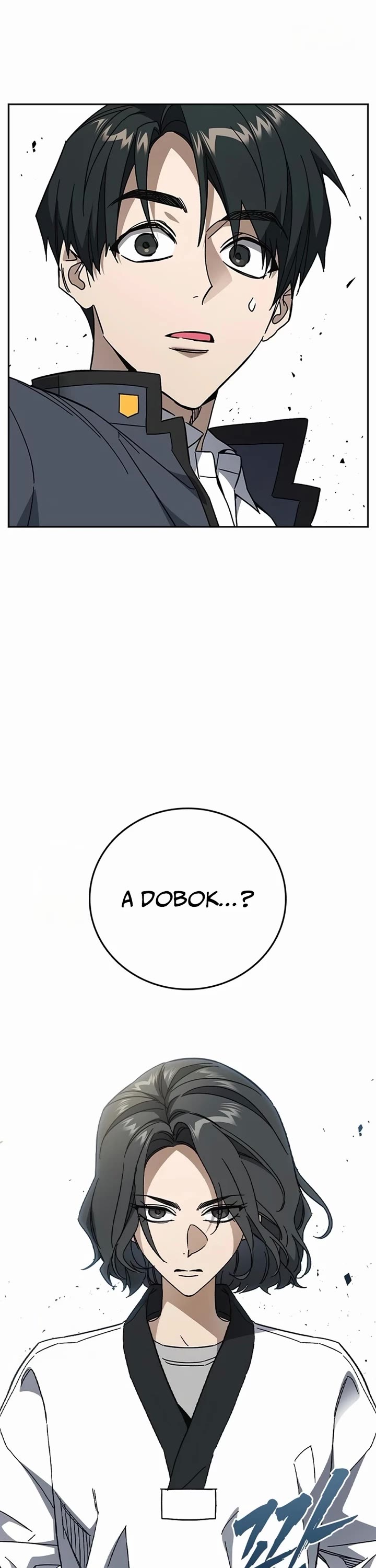 Study Group Chapter 308 page 2 - Chapter 308