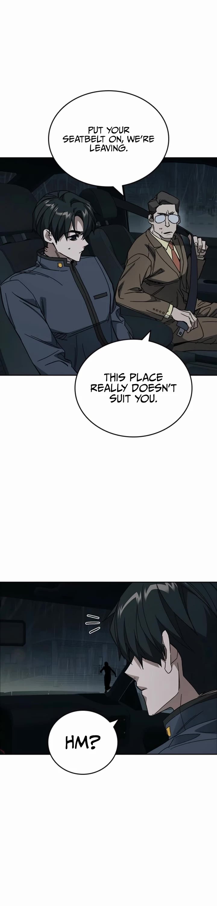 Study Group Chapter 309 page 17 - Chapter 309