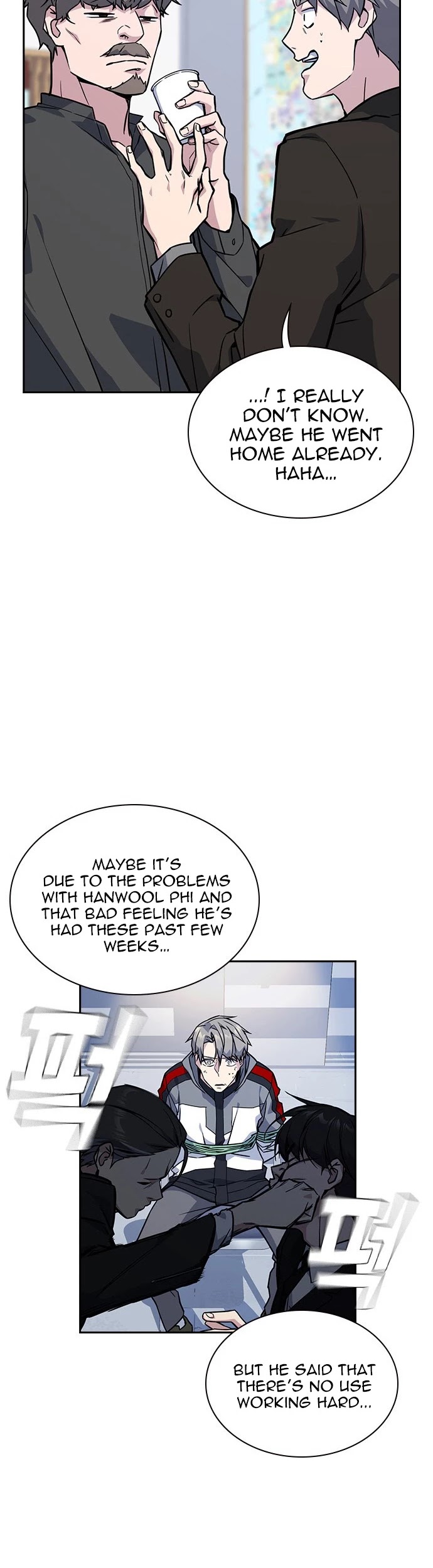 Study Group Chapter 31 page 3 - Chapter 31