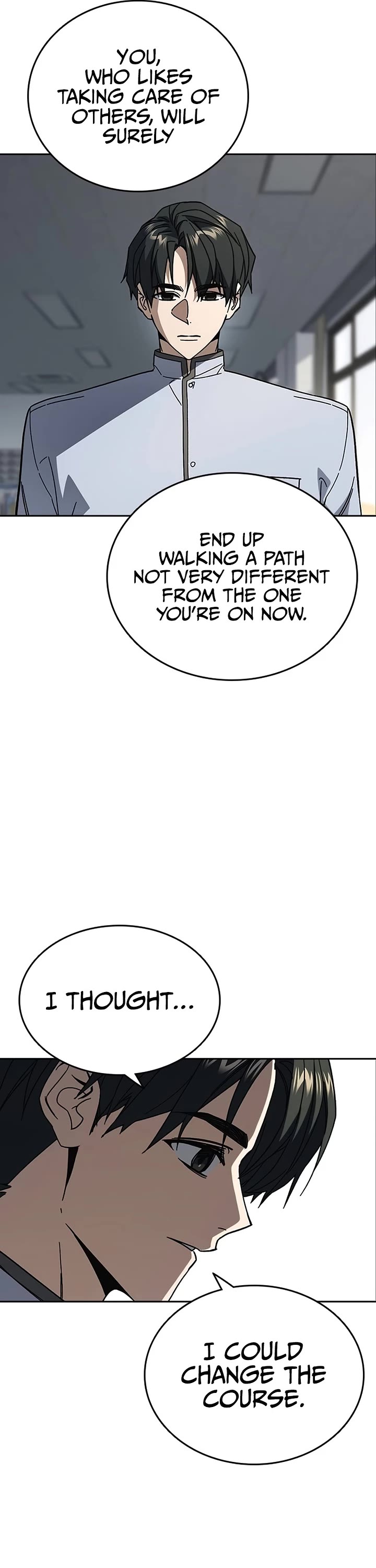 Study Group Chapter 313 page 11 - Chapter 313