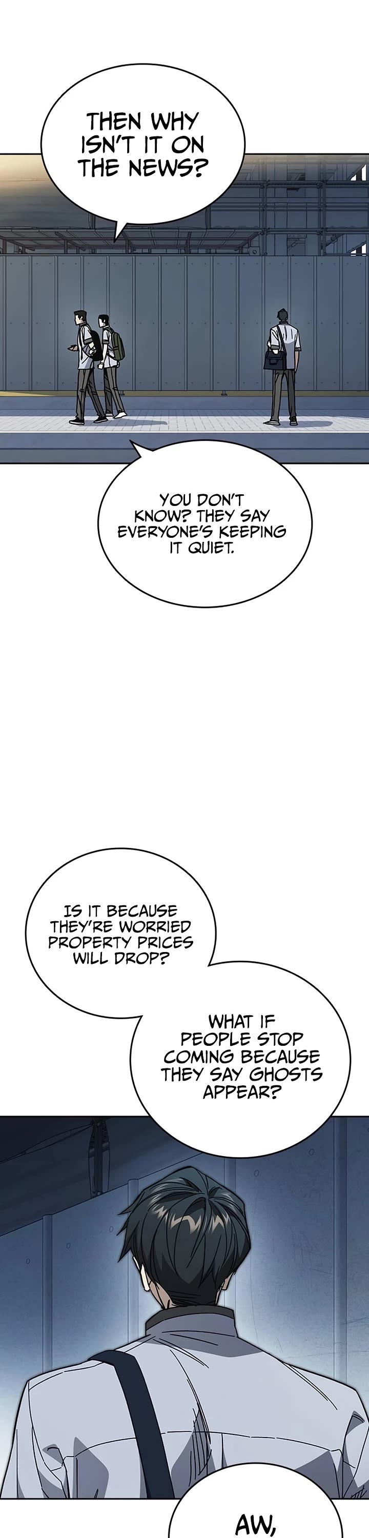 Study Group Chapter 313 page 3 - Chapter 313
