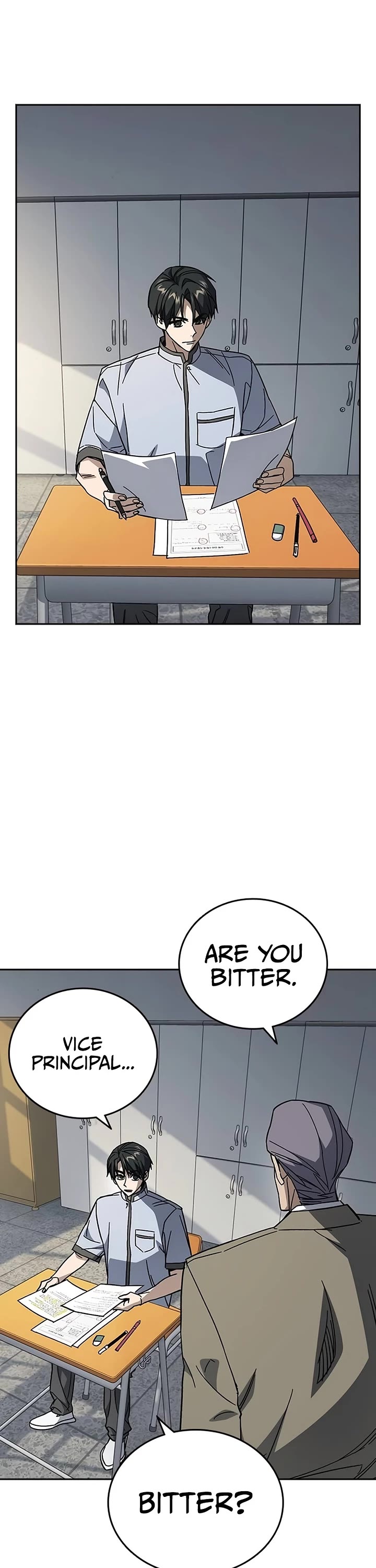 Study Group Chapter 313 page 50 - Chapter 313