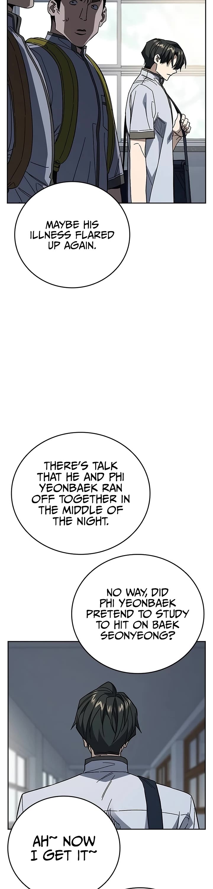 Study Group Chapter 313 page 57 - Chapter 313