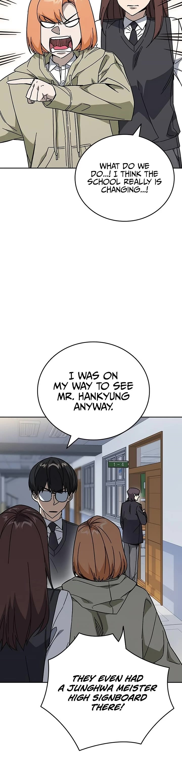 Study Group Chapter 316 page 9 - Chapter 316