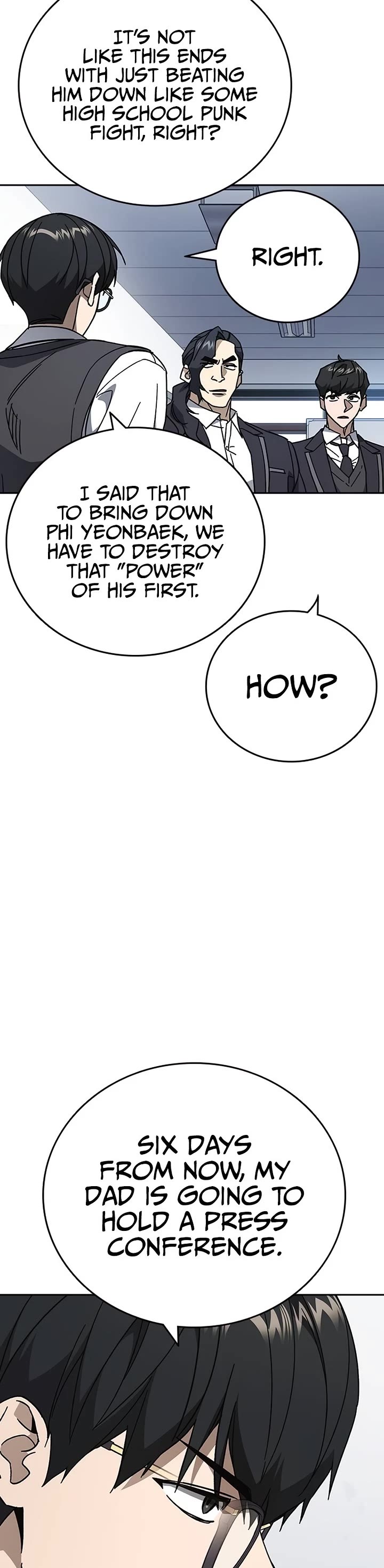 Study Group Chapter 317 page 30 - Chapter 317