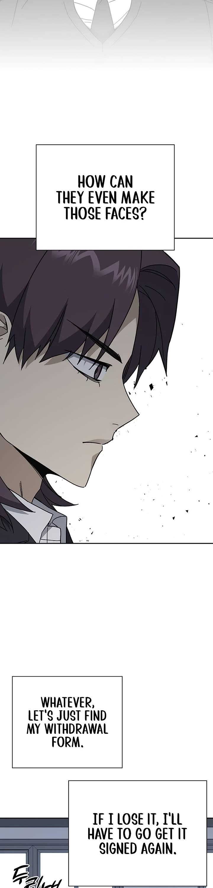 Study Group Chapter 317 page 48 - Chapter 317