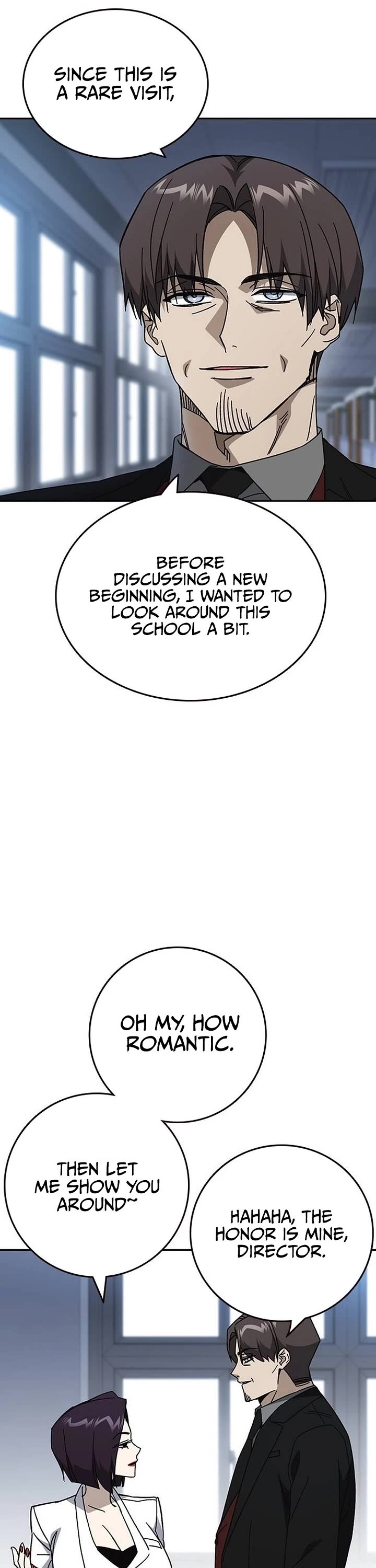 Study Group Chapter 318 page 10 - Chapter 318