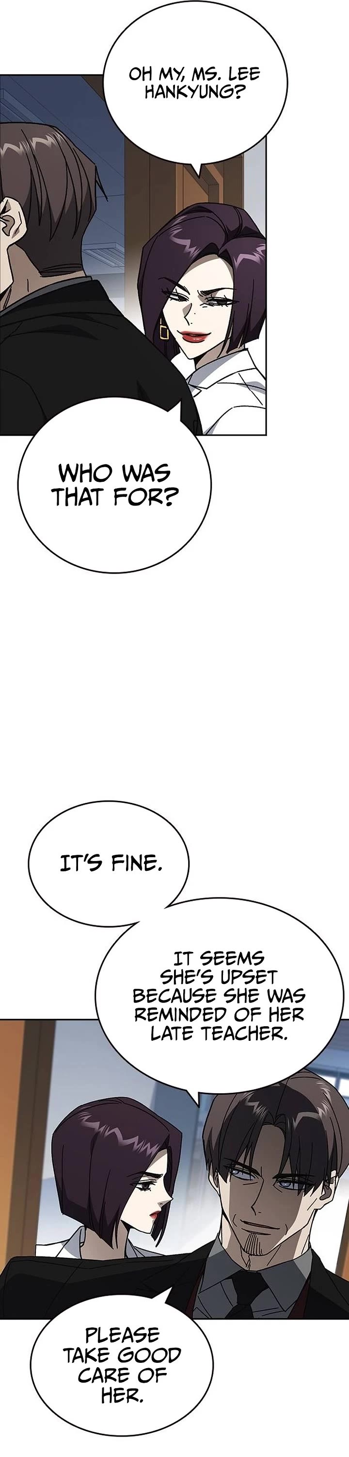 Study Group Chapter 318 page 43 - Chapter 318
