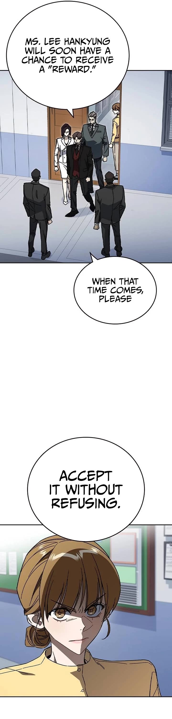 Study Group Chapter 318 page 45 - Chapter 318