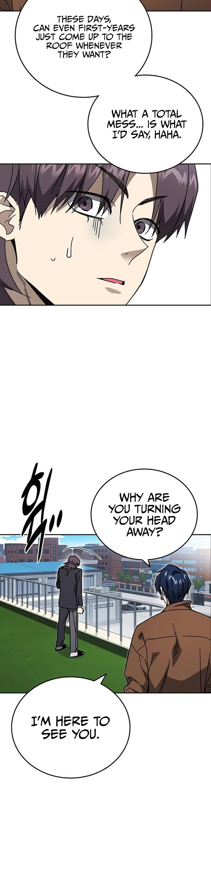 Study Group Chapter 318 page 49 - Chapter 318