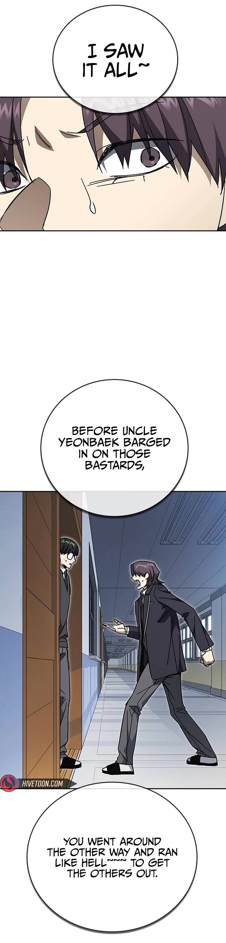 Study Group Chapter 318 page 52 - Chapter 318