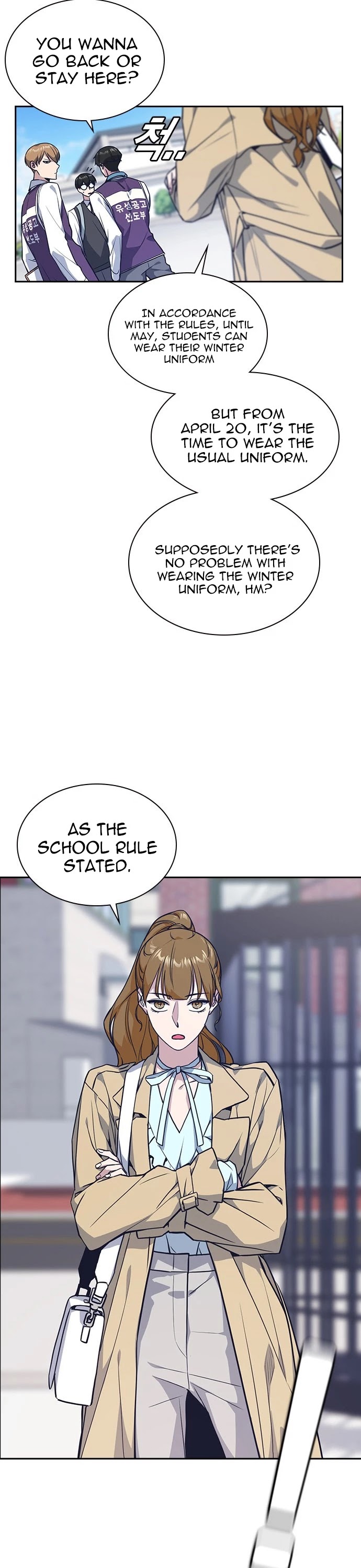 Study Group Chapter 32 page 8 - Chapter 32