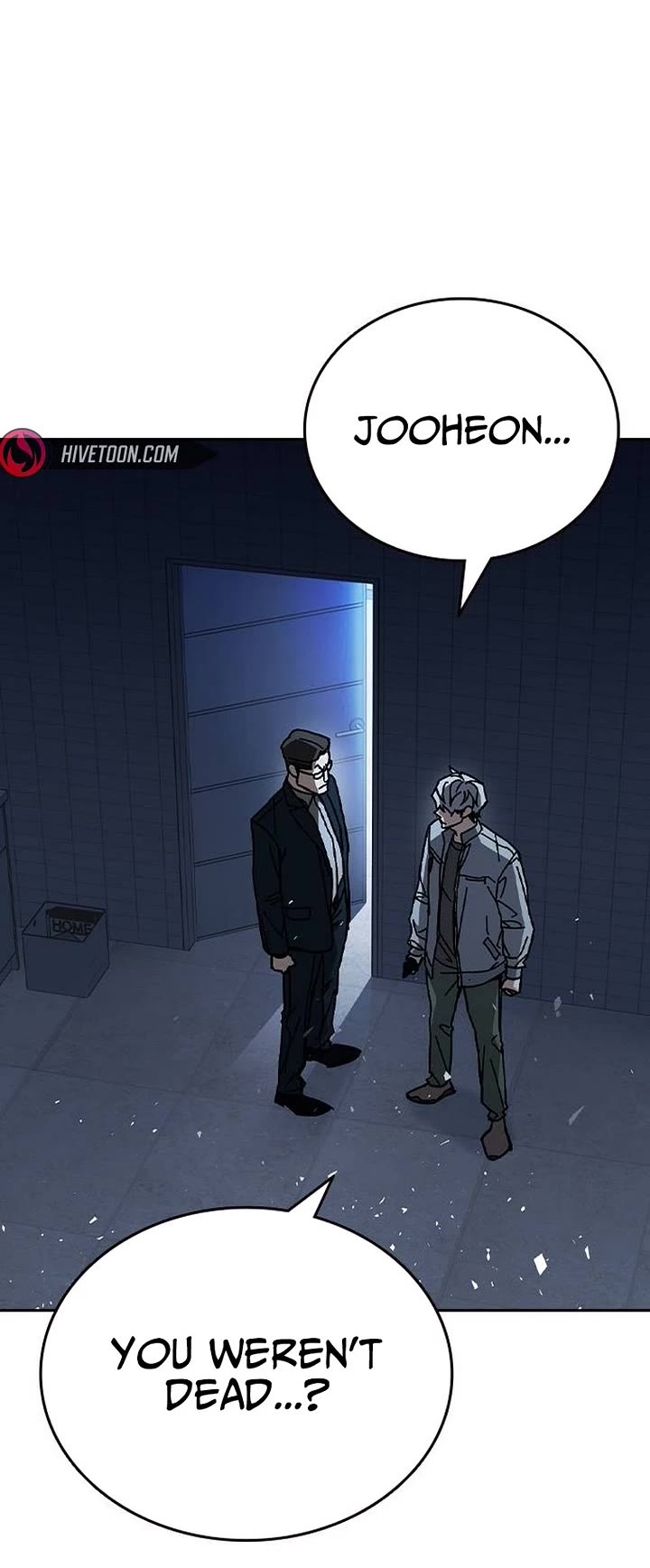Study Group Chapter 321 page 14 - Chapter 321