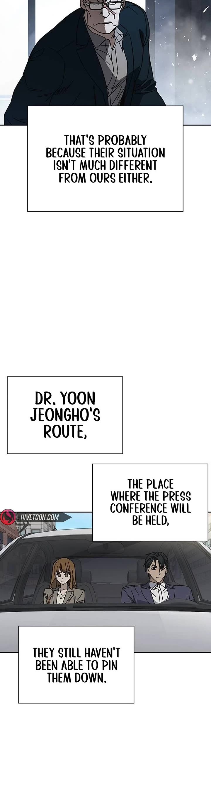 Study Group Chapter 321 page 32 - Chapter 321