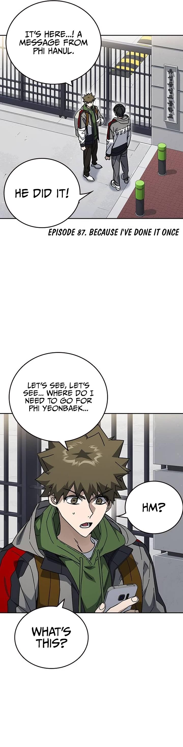 Study Group Chapter 321 page 8 - Chapter 321