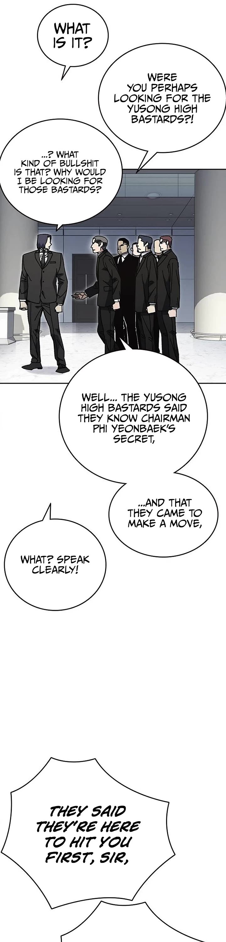 Study Group Chapter 322 page 30 - Chapter 322