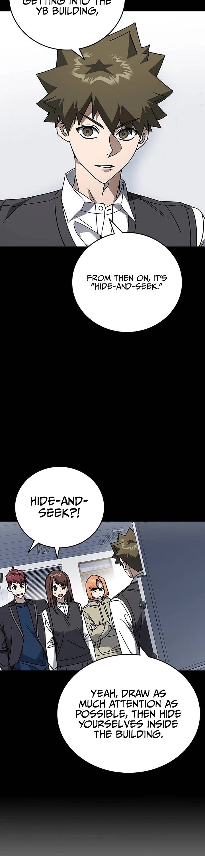 Study Group Chapter 322 page 38 - Chapter 322
