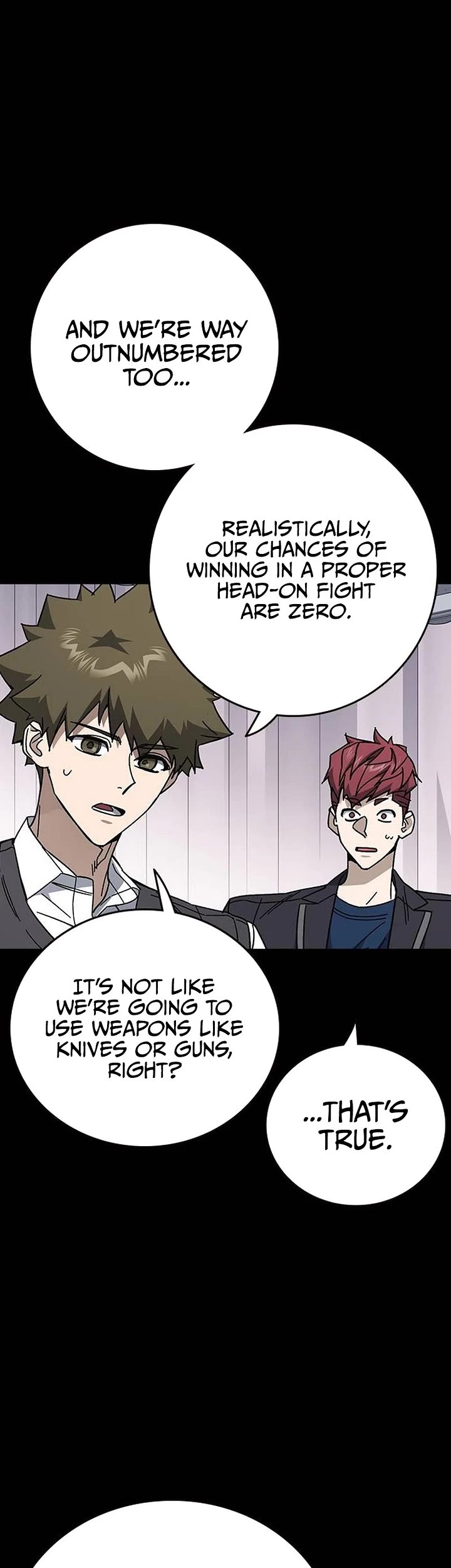 Study Group Chapter 322 page 6 - Chapter 322