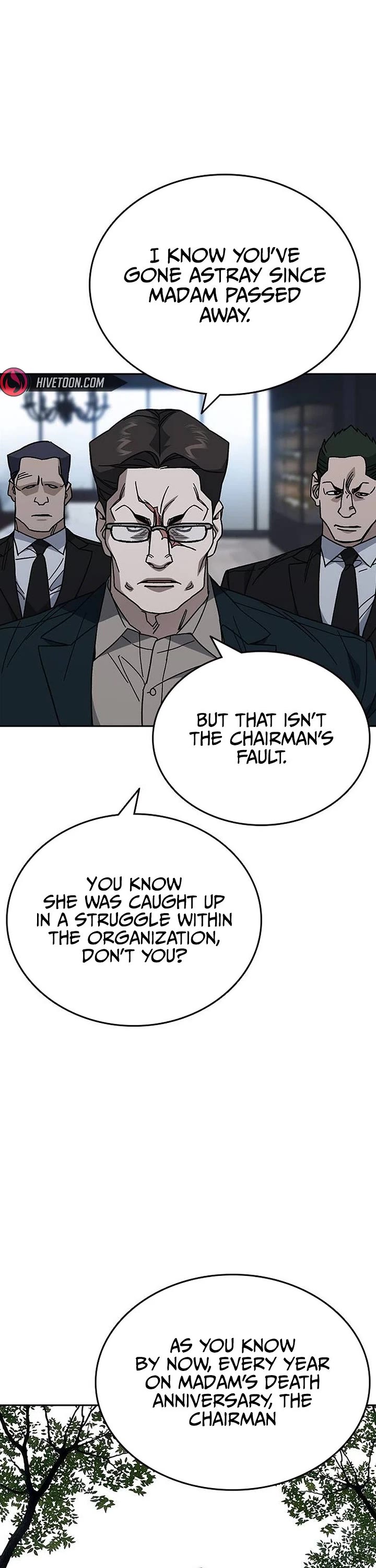 Study Group Chapter 323 page 27 - Chapter 323