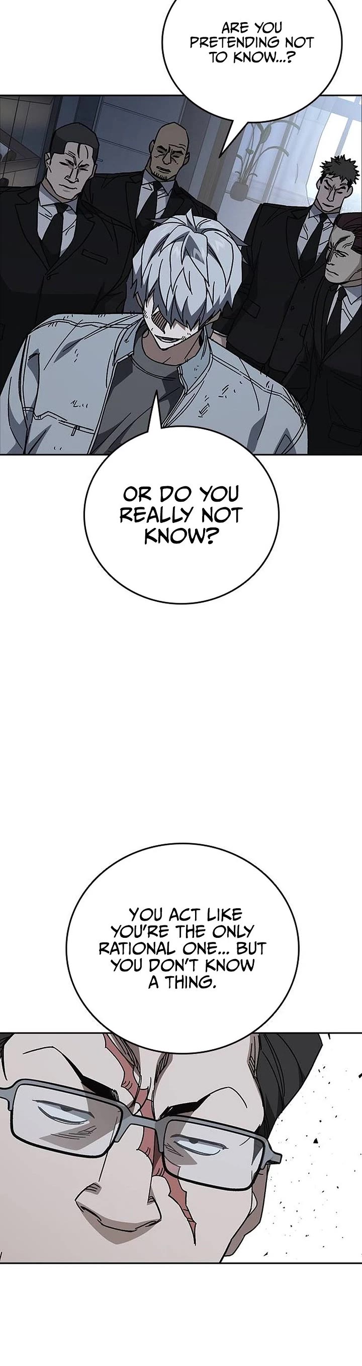 Study Group Chapter 323 page 29 - Chapter 323