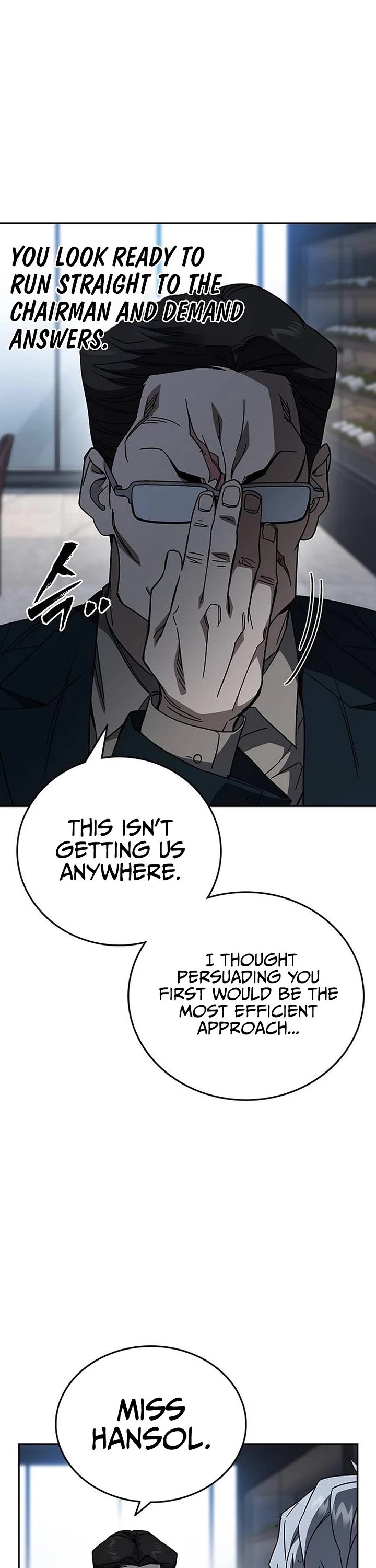 Study Group Chapter 323 page 33 - Chapter 323