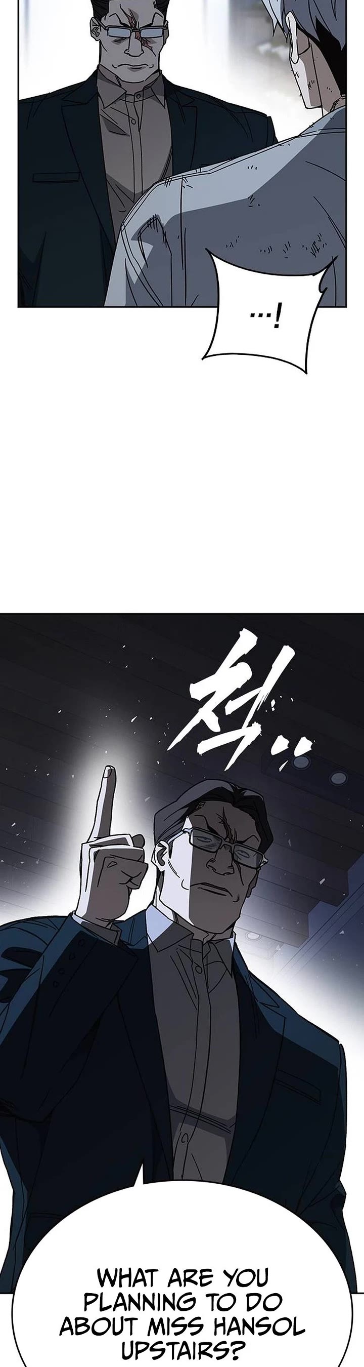 Study Group Chapter 323 page 34 - Chapter 323