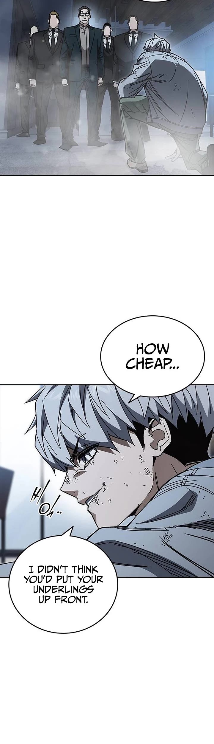 Study Group Chapter 323 page 7 - Chapter 323