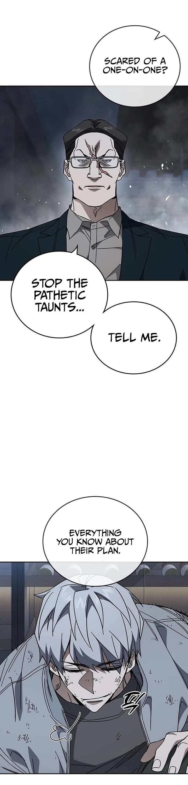 Study Group Chapter 323 page 8 - Chapter 323