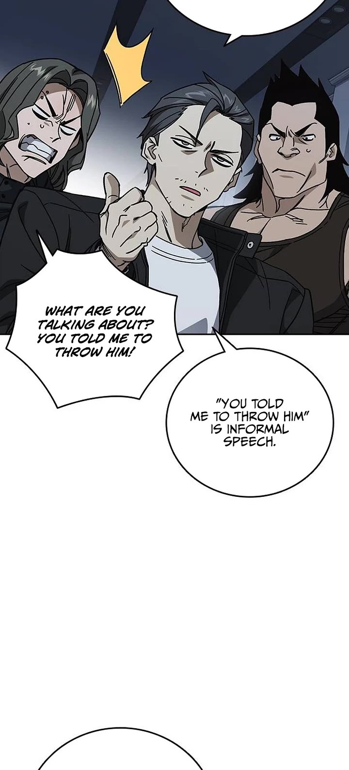 Study Group Chapter 324 page 18 - Chapter 324