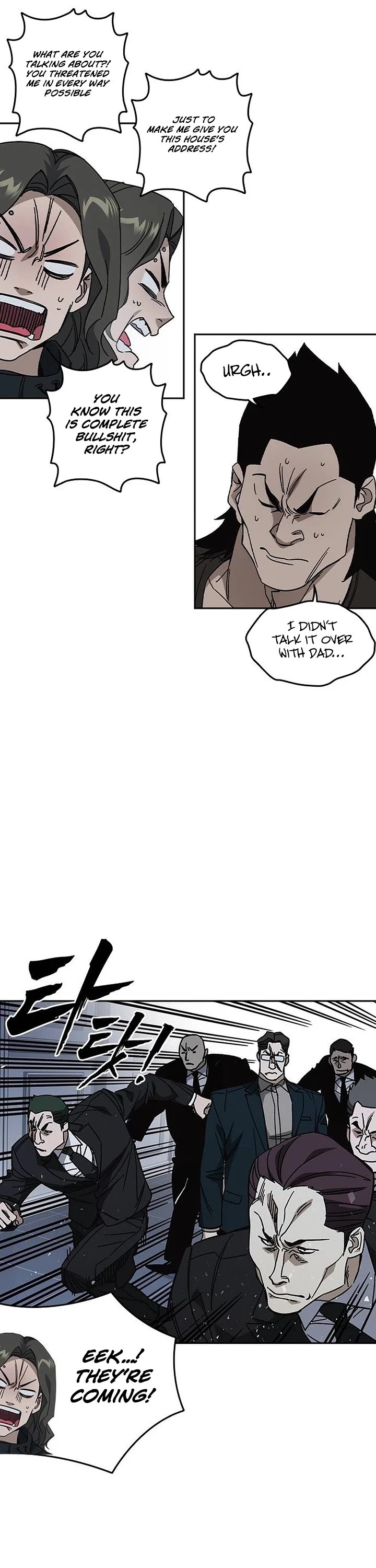 Study Group Chapter 324 page 20 - Chapter 324
