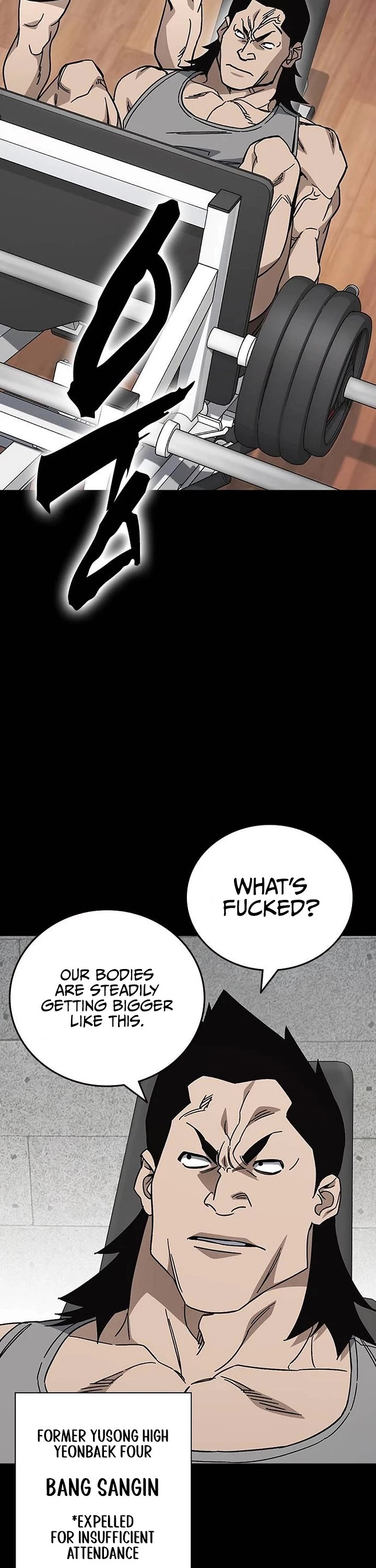 Study Group Chapter 324 page 4 - Chapter 324