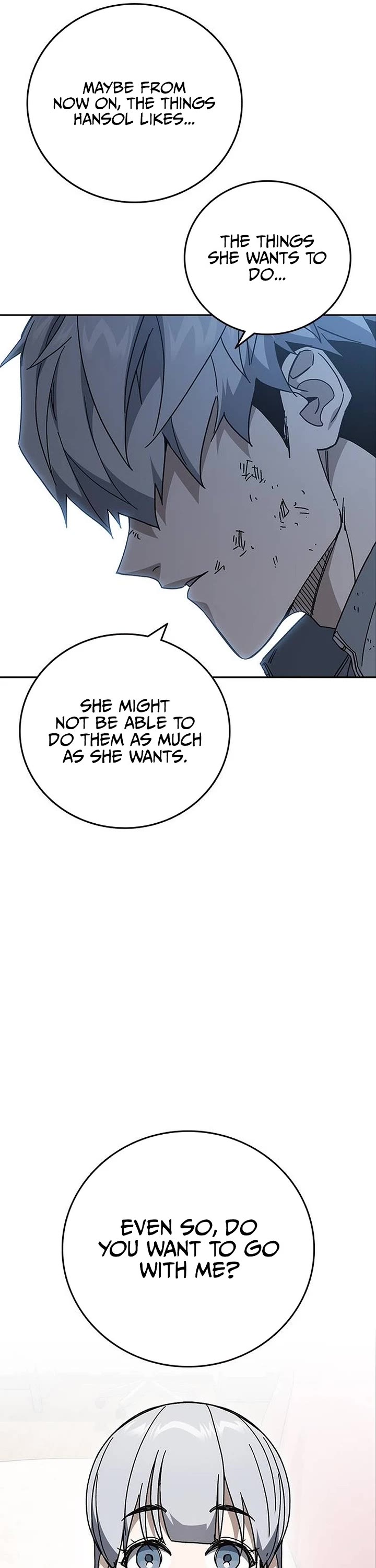 Study Group Chapter 324 page 50 - Chapter 324