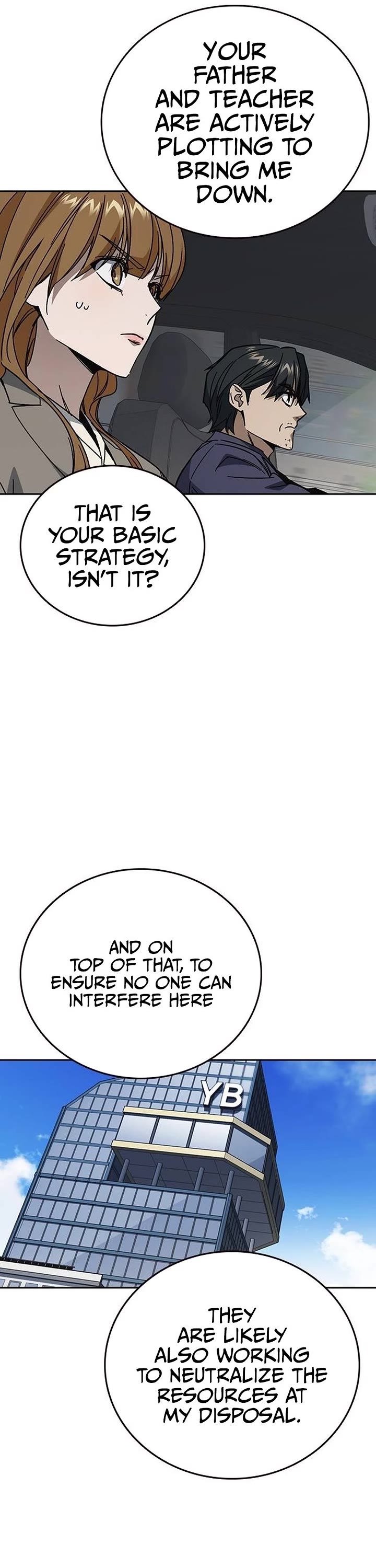 Study Group Chapter 329 page 53 - Chapter 329