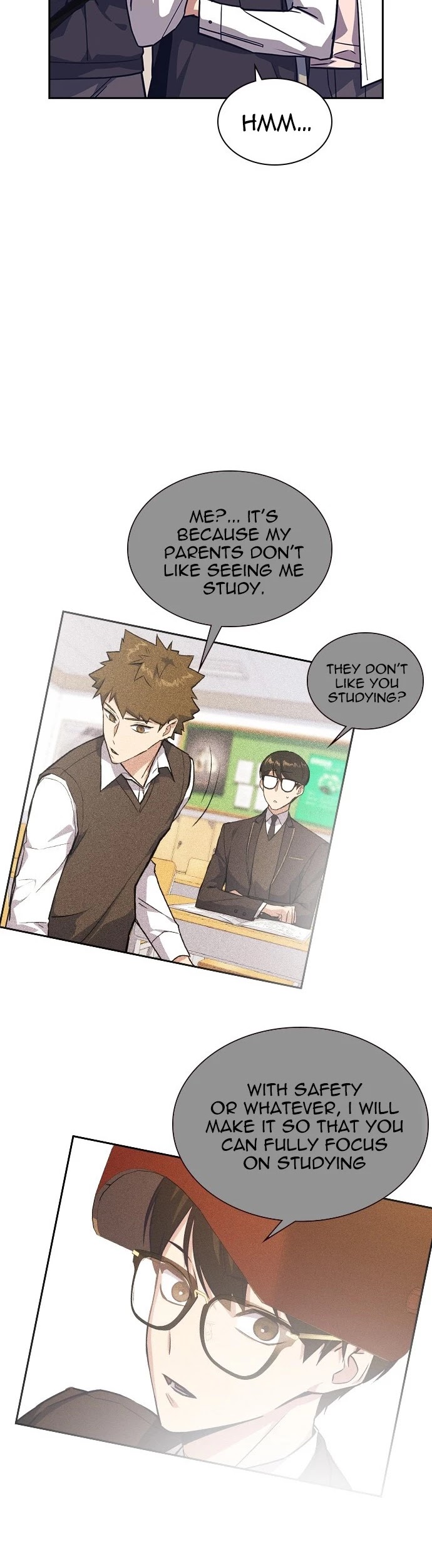 Study Group Chapter 33 page 39 - Chapter 33