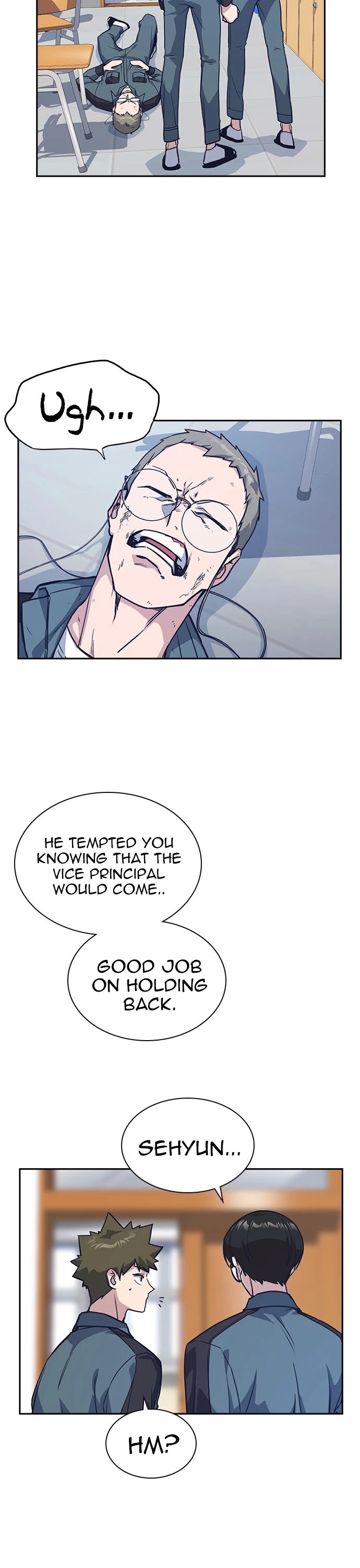 Study Group Chapter 33 page 9 - Chapter 33